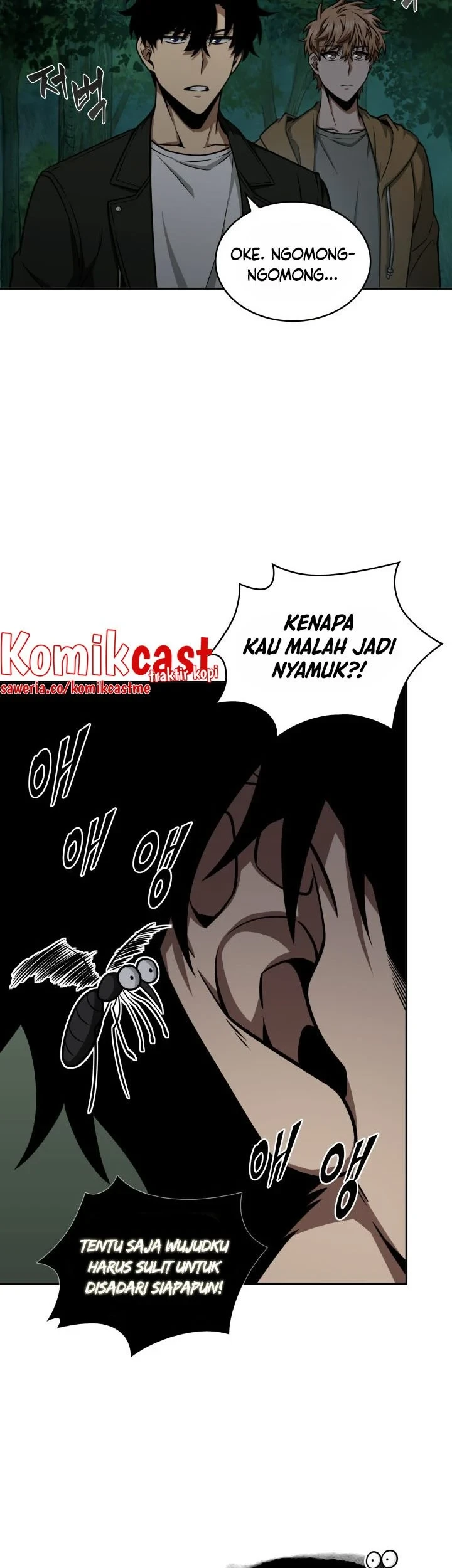 Tomb Raider King Bab 320 halaman 8