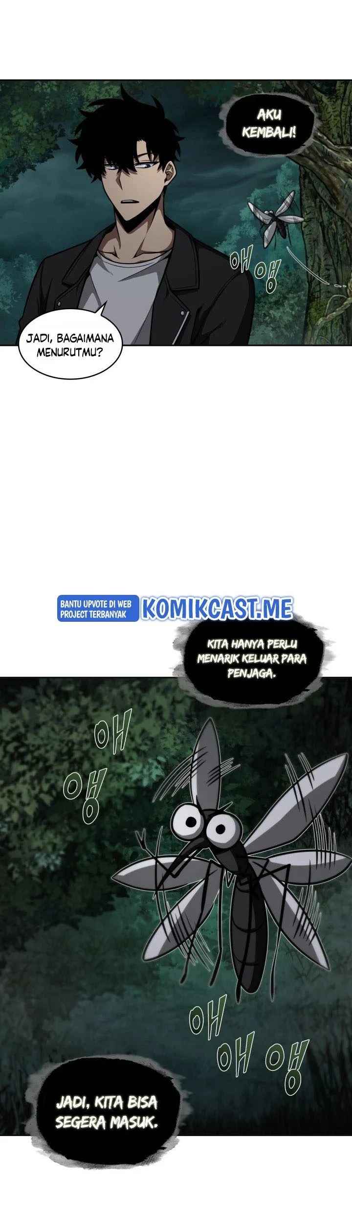 Tomb Raider King Bab 320 halaman 32