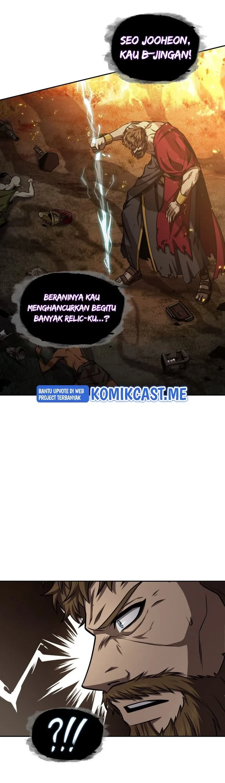 Tomb Raider King Bab 320 halaman 36