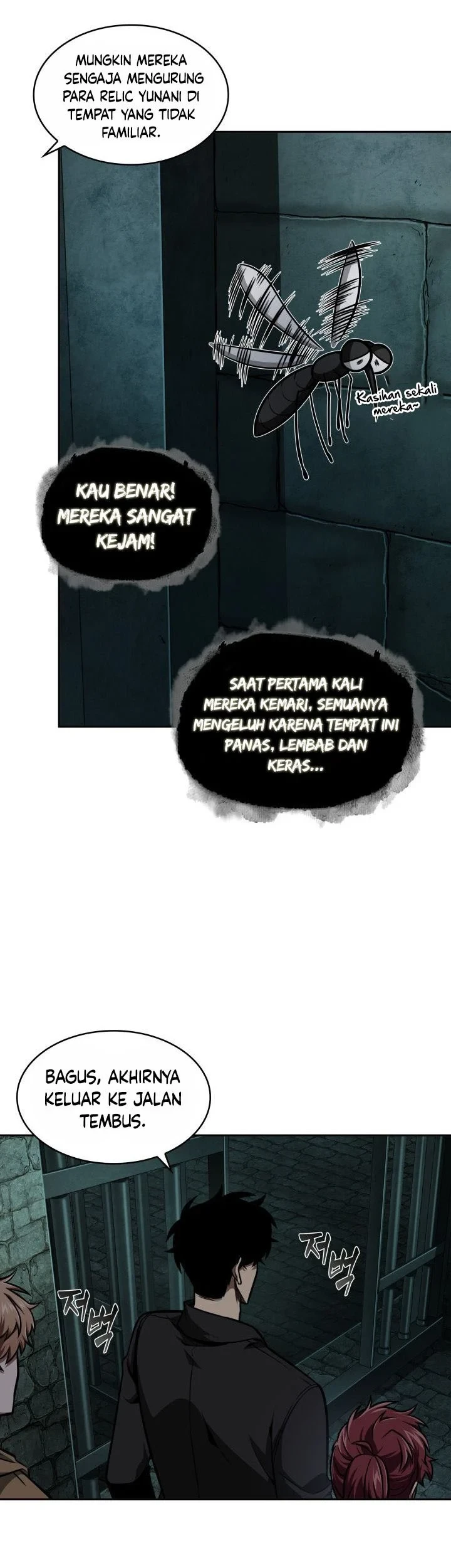 Tomb Raider King Bab 320 halaman 44