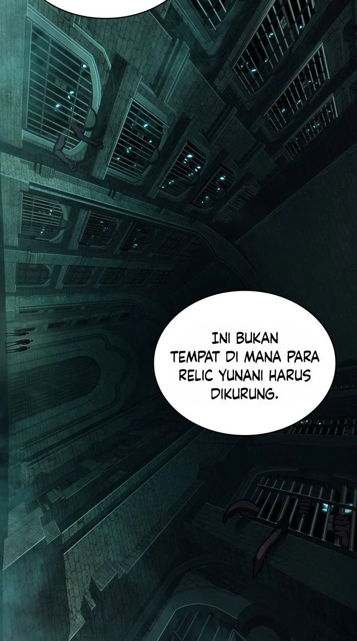 Tomb Raider King Bab 320 halaman 47