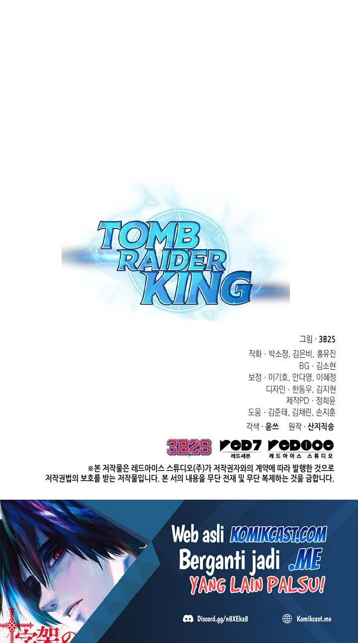 Tomb Raider King Bab 320 halaman 49