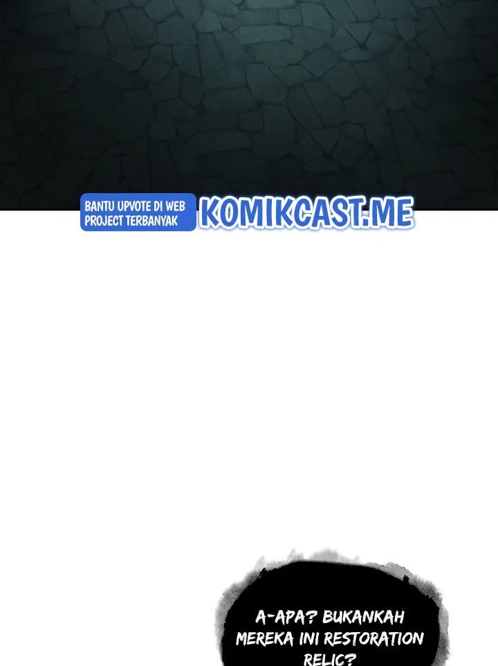 Tomb Raider King chapter 321 halaman 3