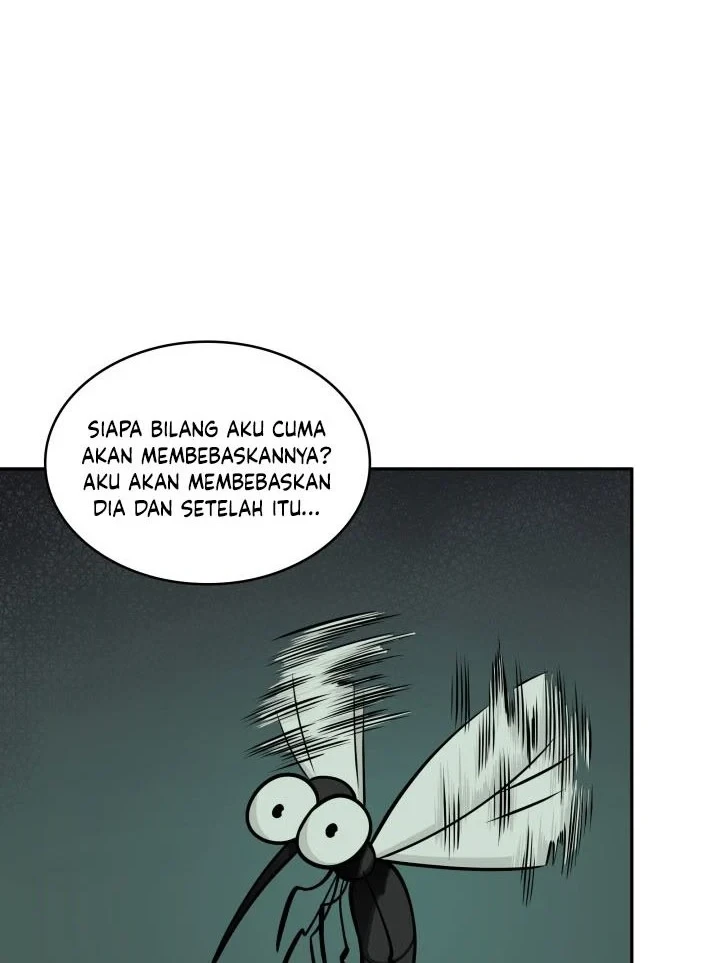 Tomb Raider King chapter 321 halaman 5