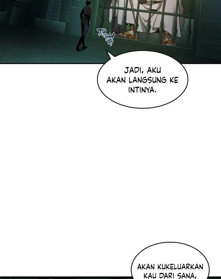 Tomb Raider King chapter 321 halaman 15