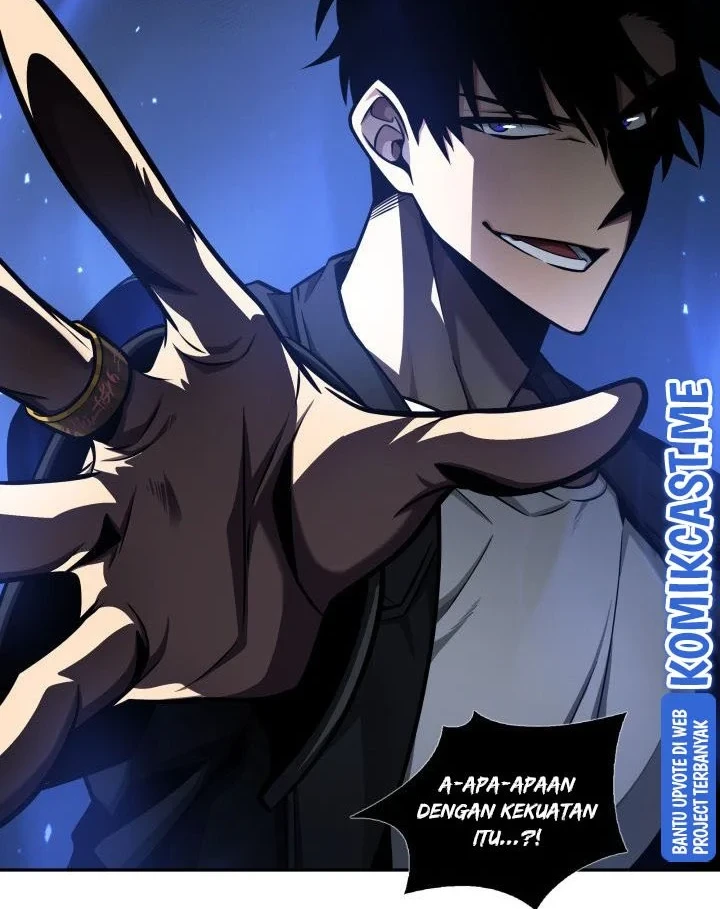 Tomb Raider King chapter 321 halaman 19