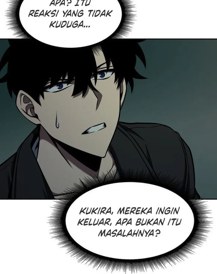 Tomb Raider King chapter 321 halaman 25
