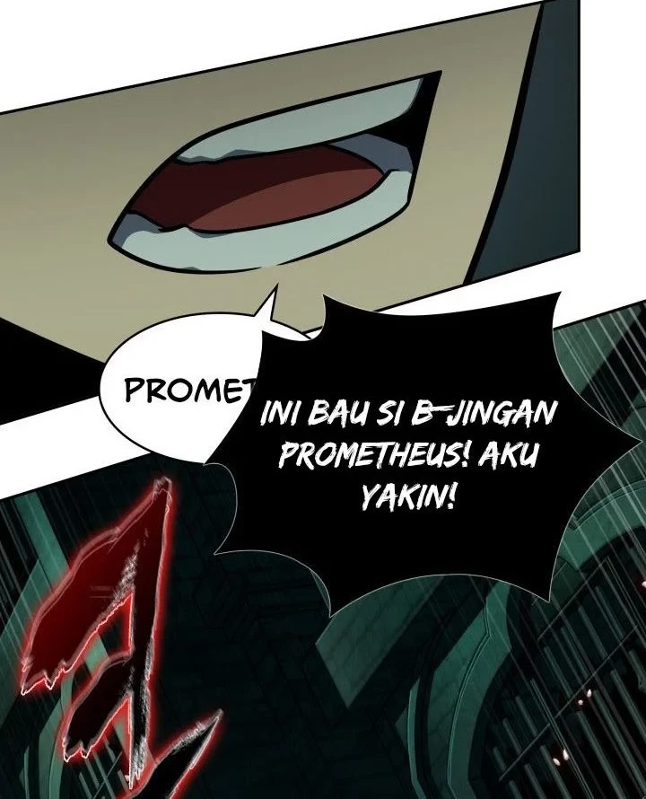 Tomb Raider King chapter 321 halaman 33