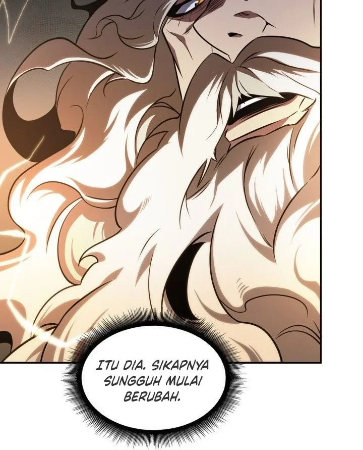 Tomb Raider King chapter 321 halaman 37