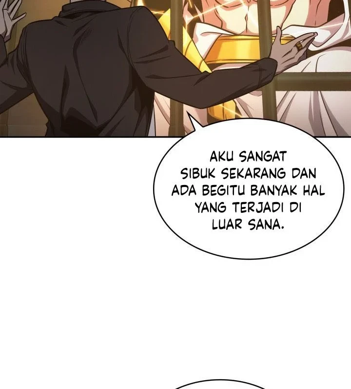Tomb Raider King chapter 321 halaman 39