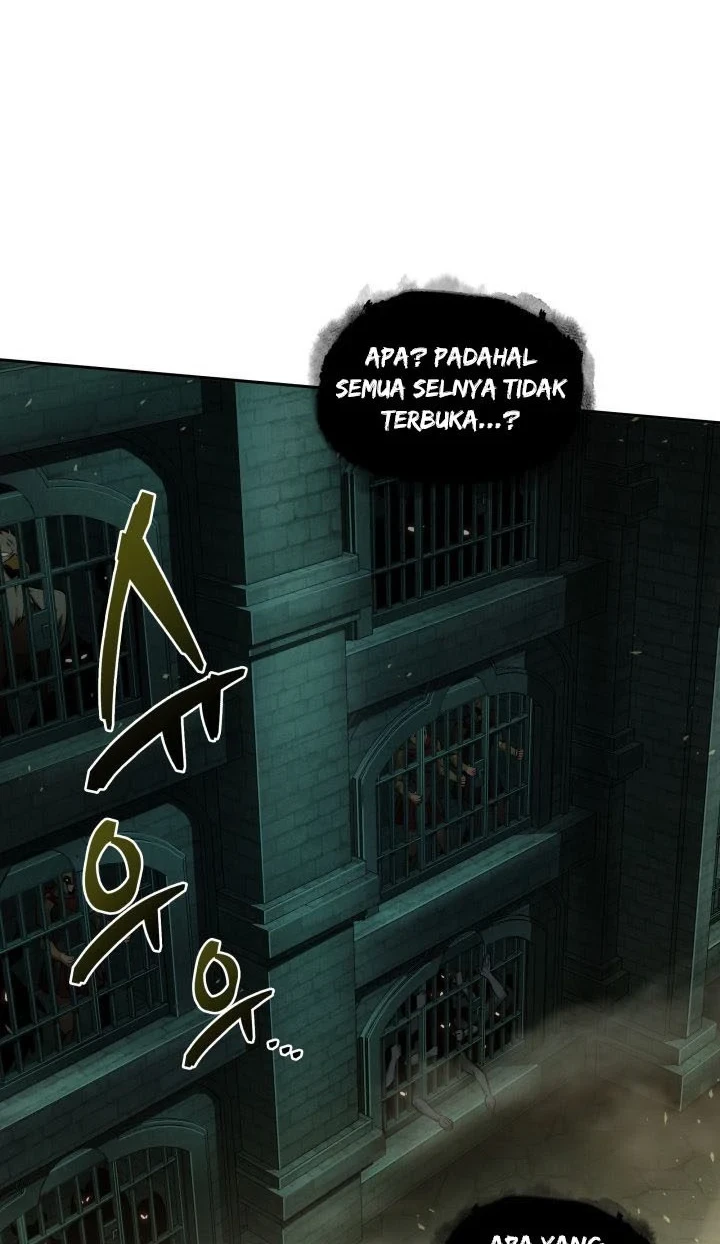 Tomb Raider King chapter 321 halaman 51