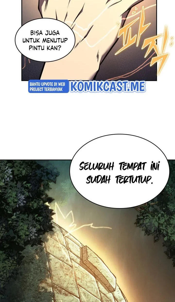 Tomb Raider King chapter 321 halaman 55