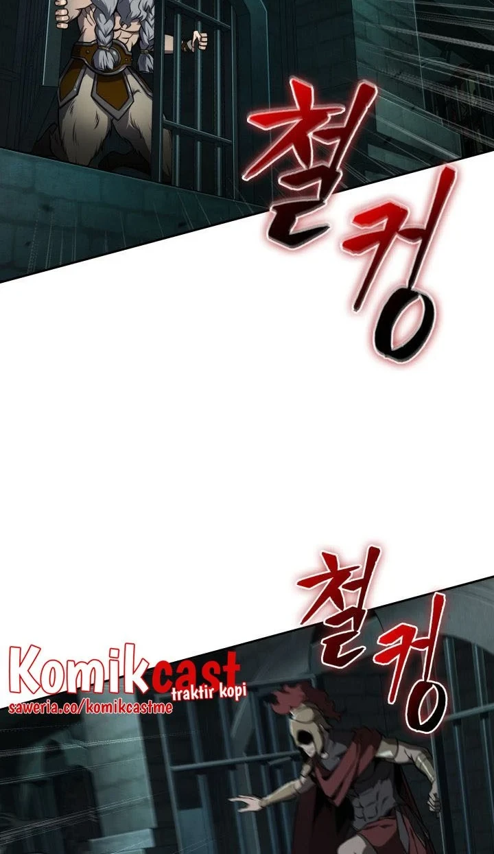 Tomb Raider King chapter 321 halaman 57