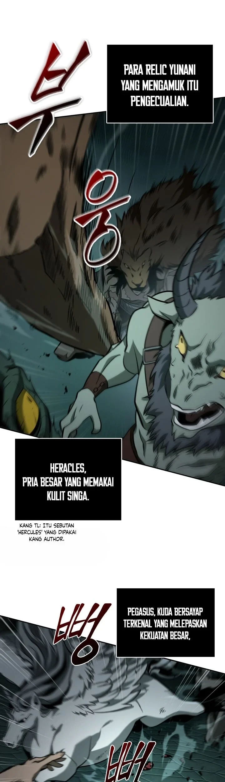 Tomb Raider King Bab 322 halaman 6