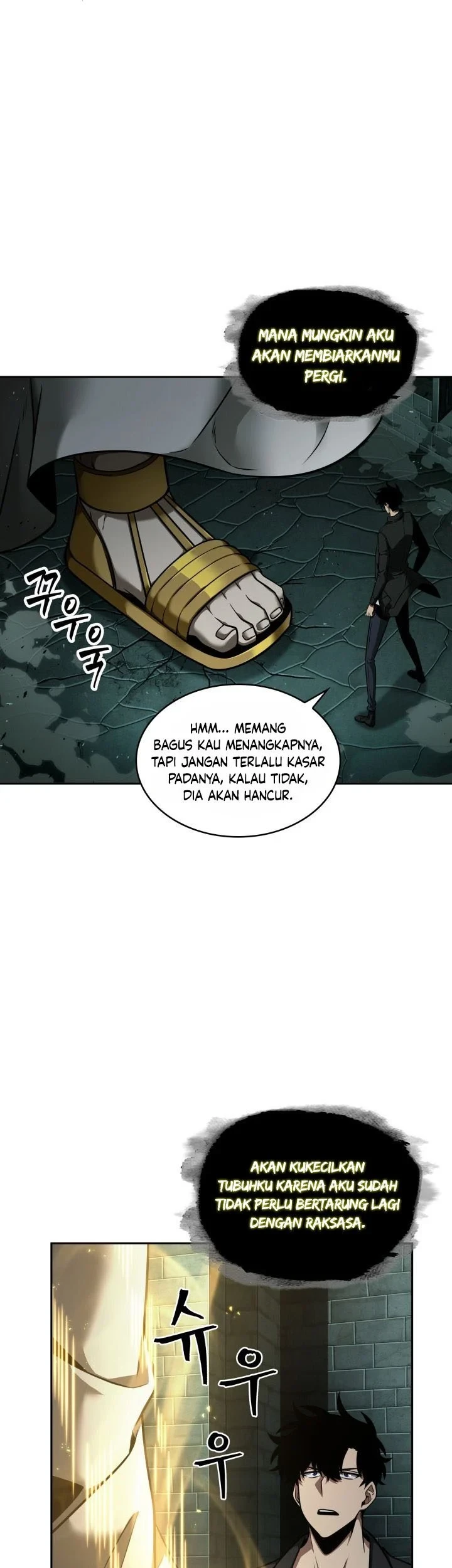 Tomb Raider King Bab 322 halaman 42