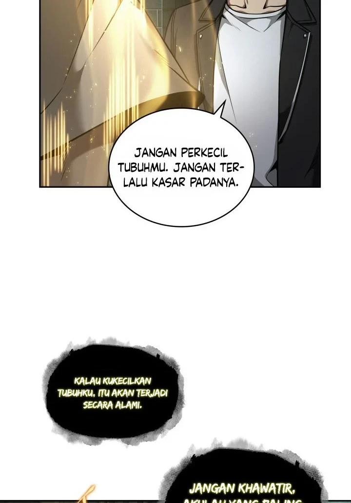 Tomb Raider King Bab 322 halaman 43