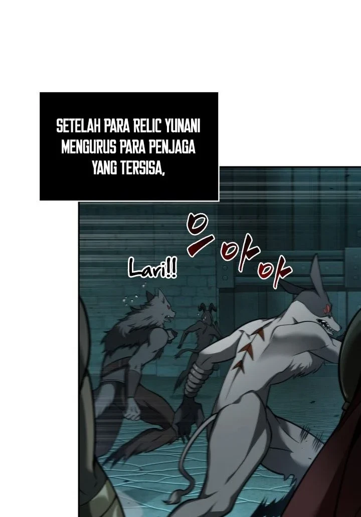 Tomb Raider King Bab 322 halaman 47