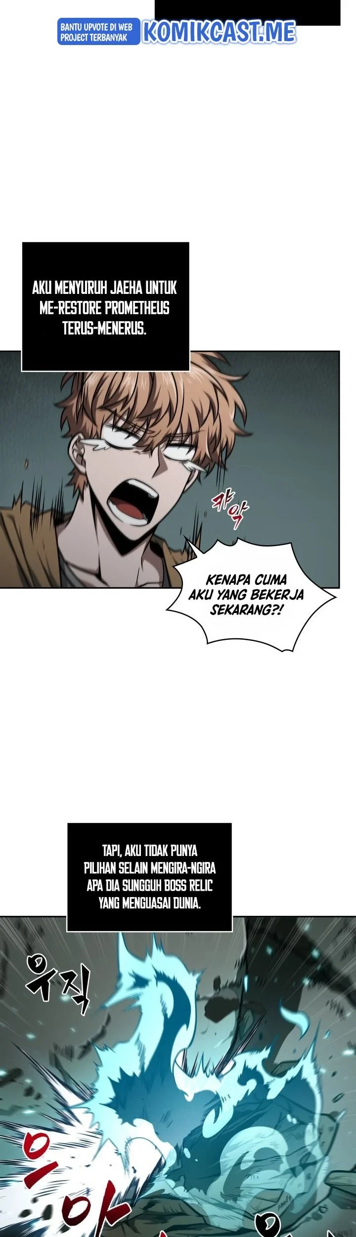 Tomb Raider King Bab 322 halaman 50