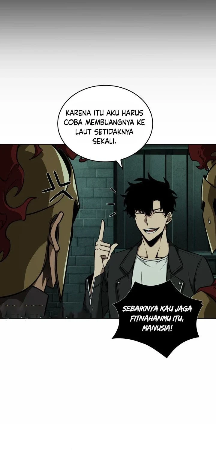 Tomb Raider King Bab 323 halaman 41