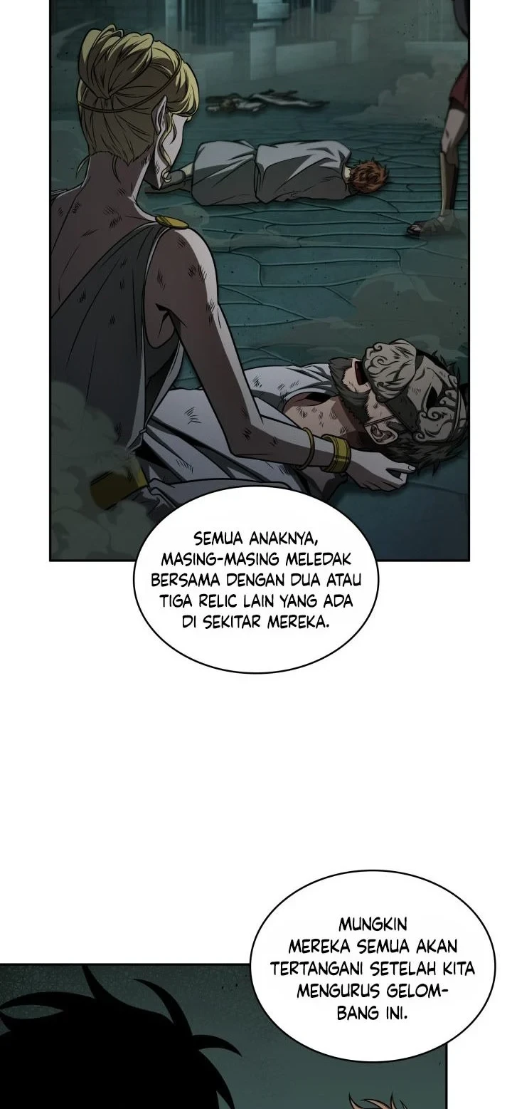Tomb Raider King Bab 324 halaman 9