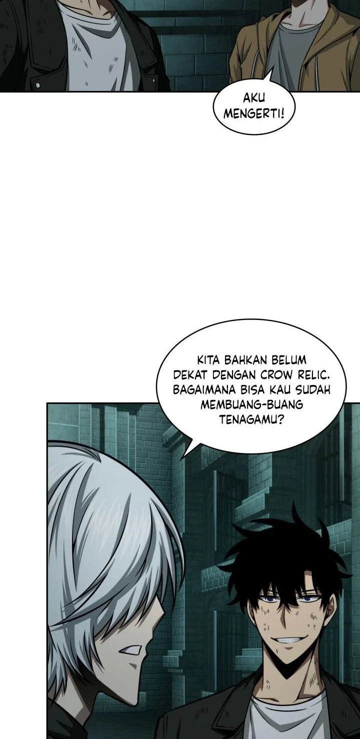 Tomb Raider King Bab 324 halaman 23