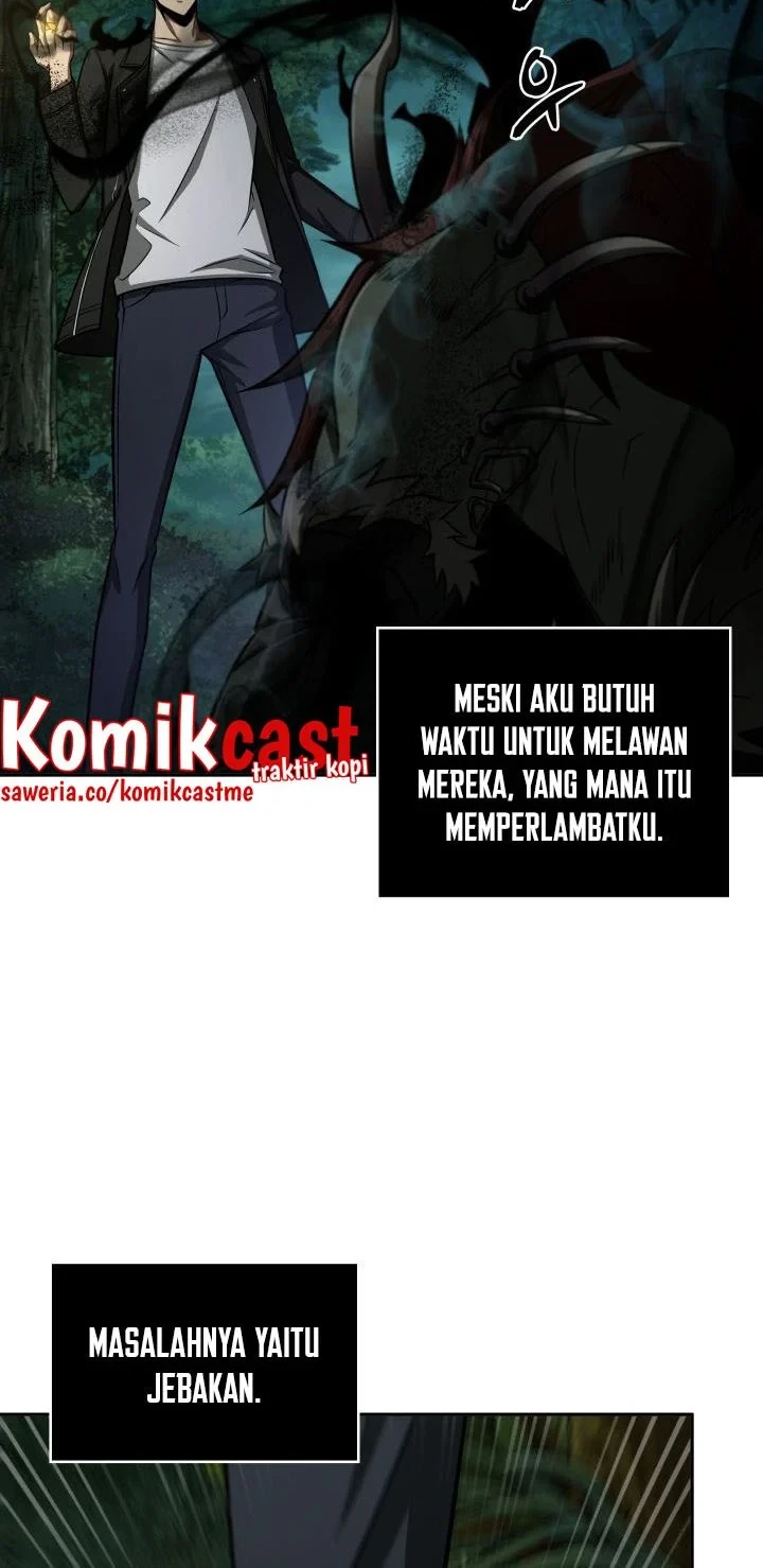 Tomb Raider King Bab 324 halaman 29