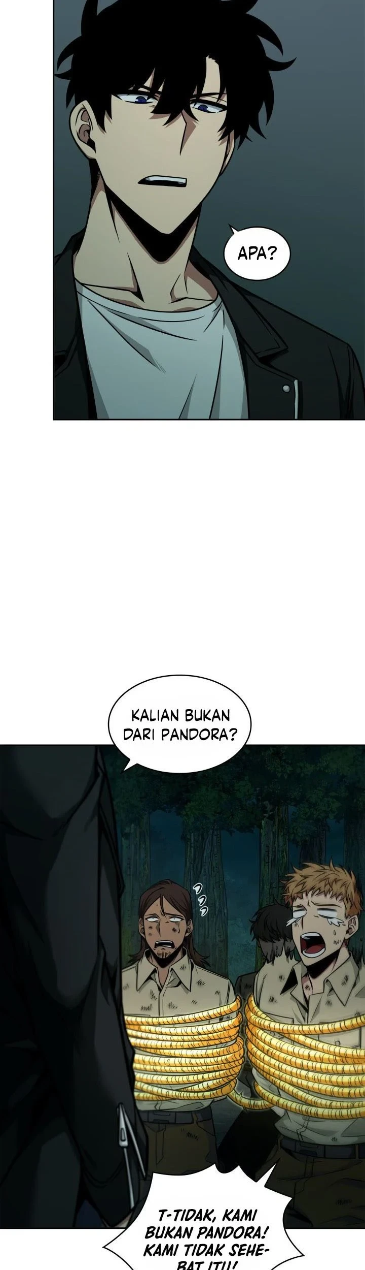 Tomb Raider King Bab 324 halaman 44