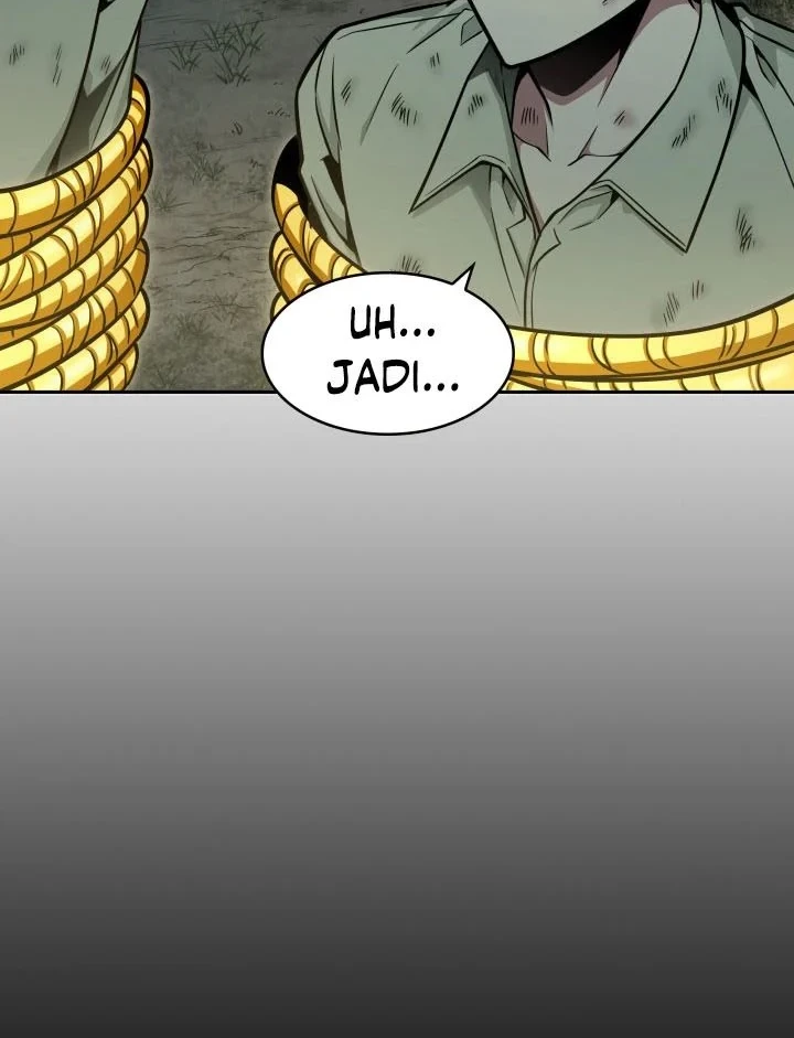 Tomb Raider King chapter 325 halaman 3