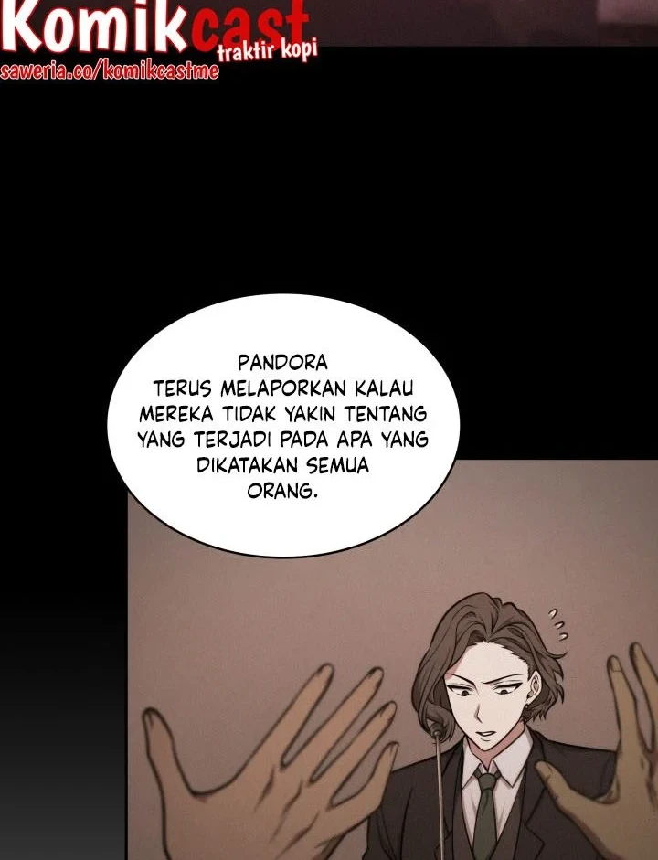 Tomb Raider King chapter 325 halaman 5