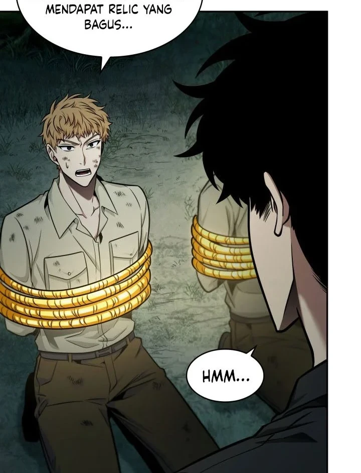 Tomb Raider King chapter 325 halaman 7