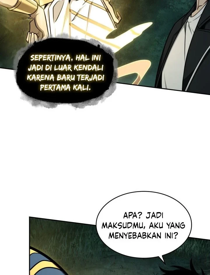 Tomb Raider King chapter 325 halaman 11