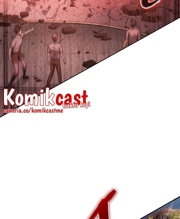 Tomb Raider King chapter 325 halaman 17