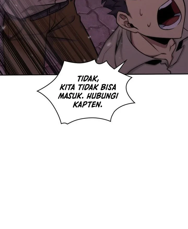 Tomb Raider King chapter 325 halaman 19
