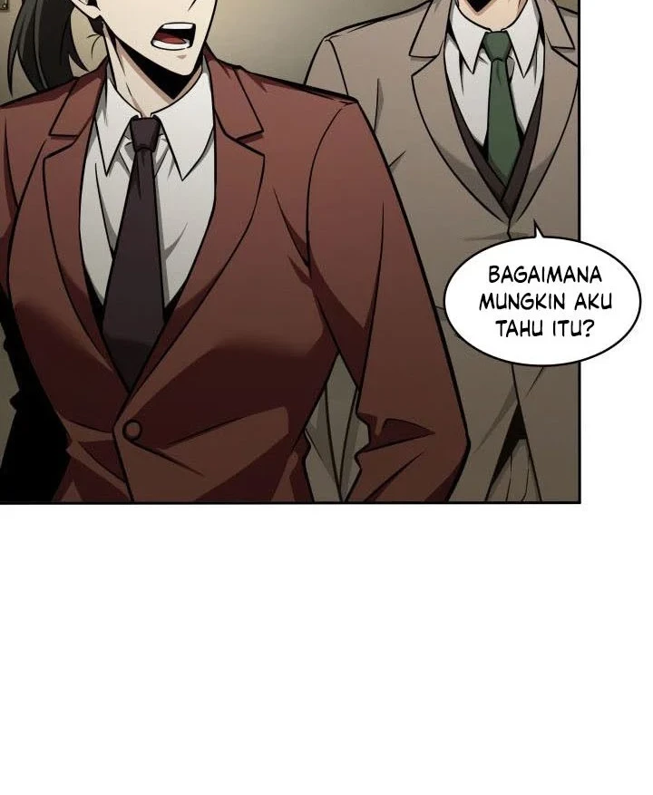 Tomb Raider King chapter 325 halaman 21