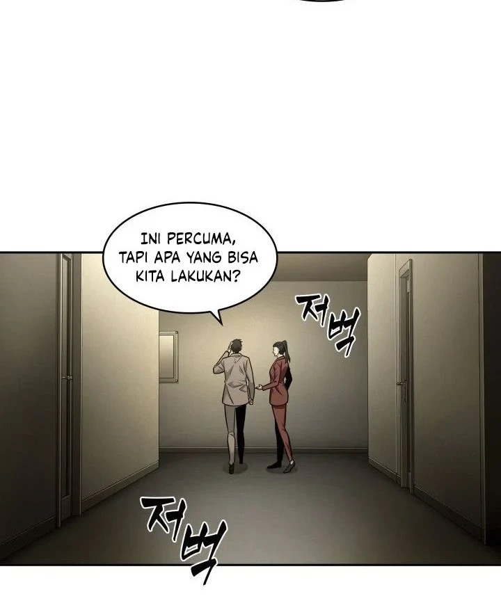 Tomb Raider King chapter 325 halaman 23