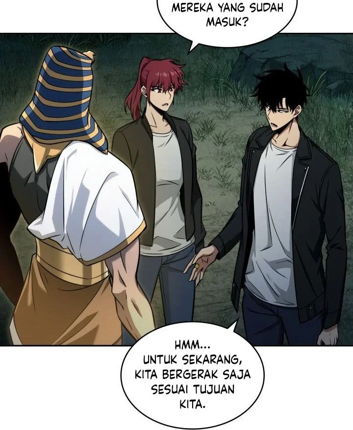 Tomb Raider King chapter 325 halaman 25