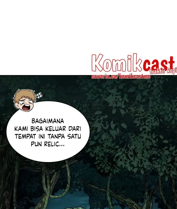 Tomb Raider King chapter 325 halaman 29