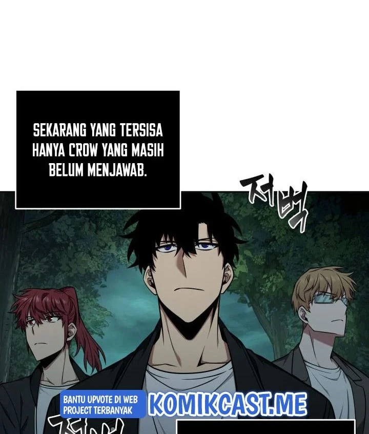 Tomb Raider King chapter 325 halaman 31