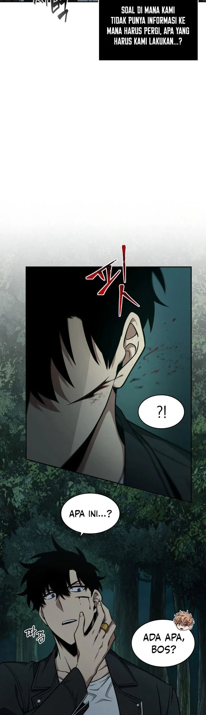 Tomb Raider King chapter 325 halaman 32