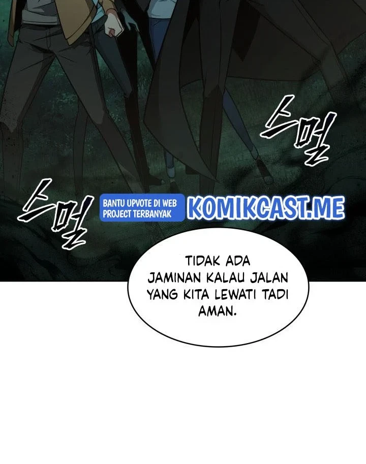 Tomb Raider King chapter 325 halaman 39