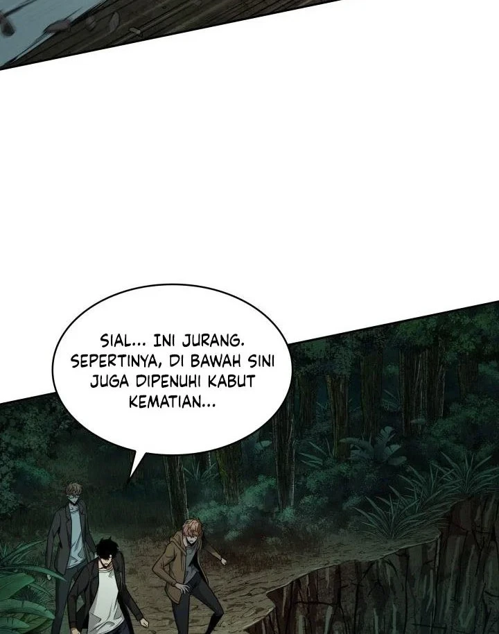 Tomb Raider King chapter 325 halaman 43