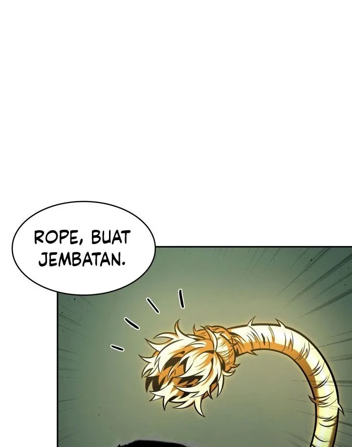 Tomb Raider King chapter 325 halaman 45