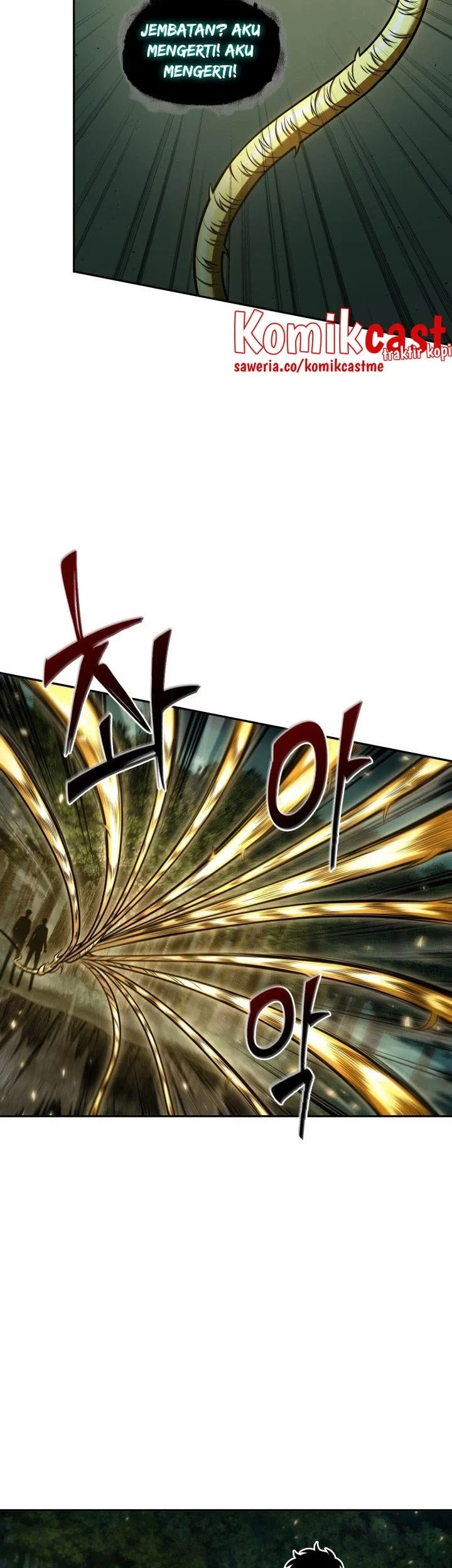 Tomb Raider King chapter 325 halaman 46
