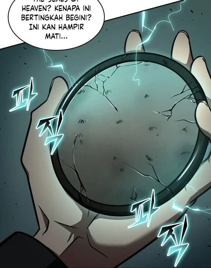 Tomb Raider King chapter 325 halaman 49