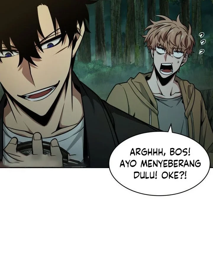 Tomb Raider King chapter 325 halaman 51