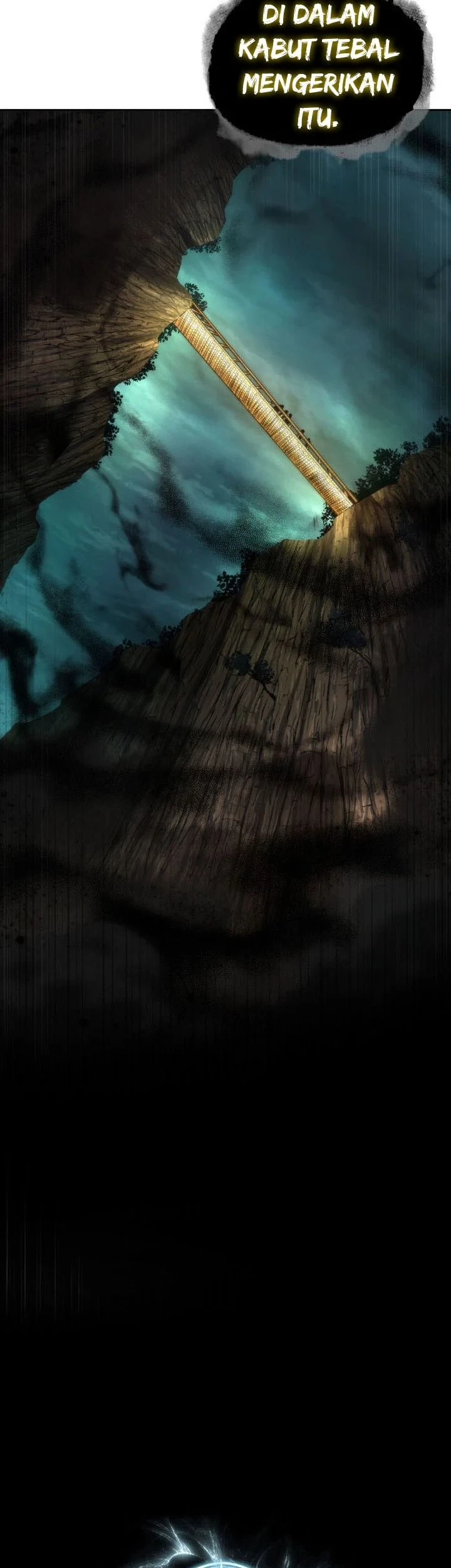 Tomb Raider King chapter 325 halaman 54