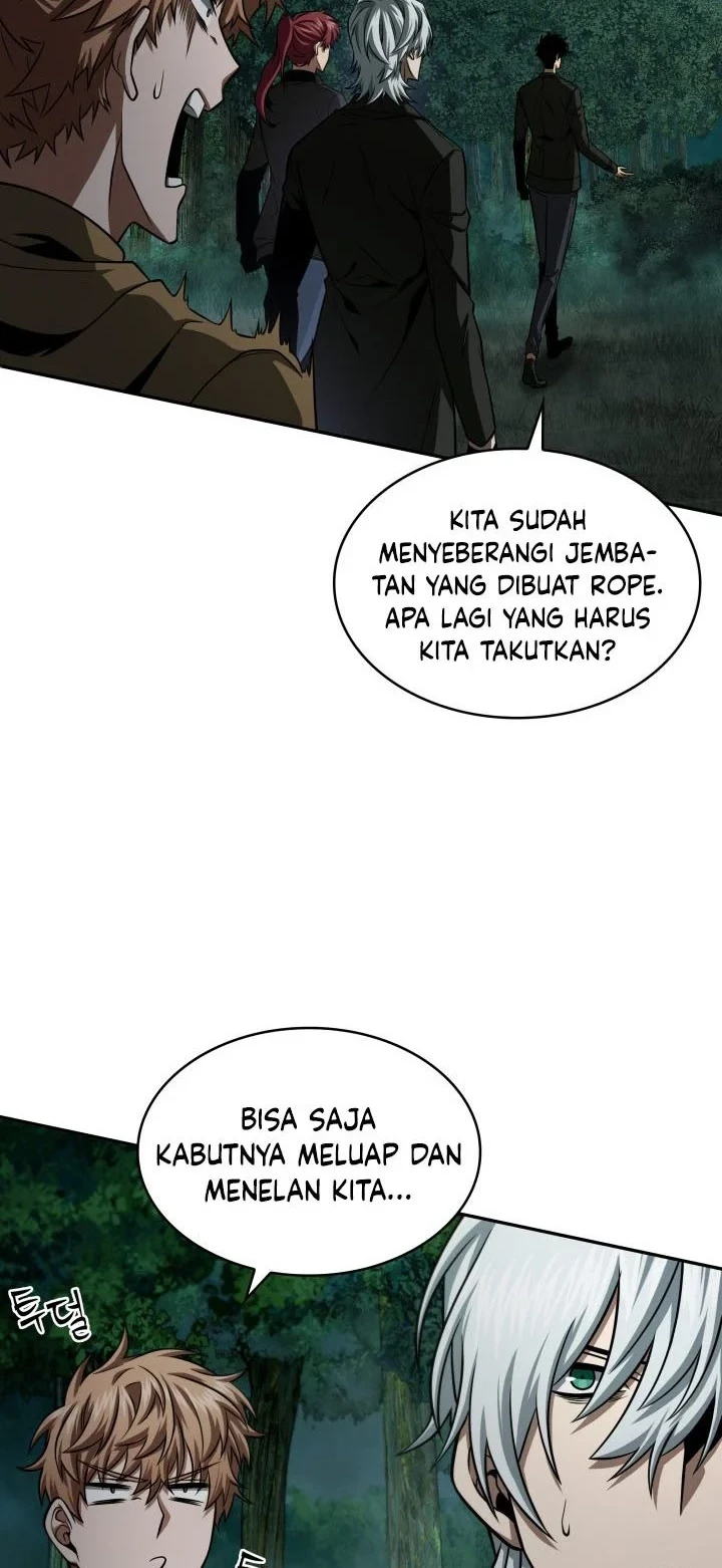Tomb Raider King chapter 326 halaman 5