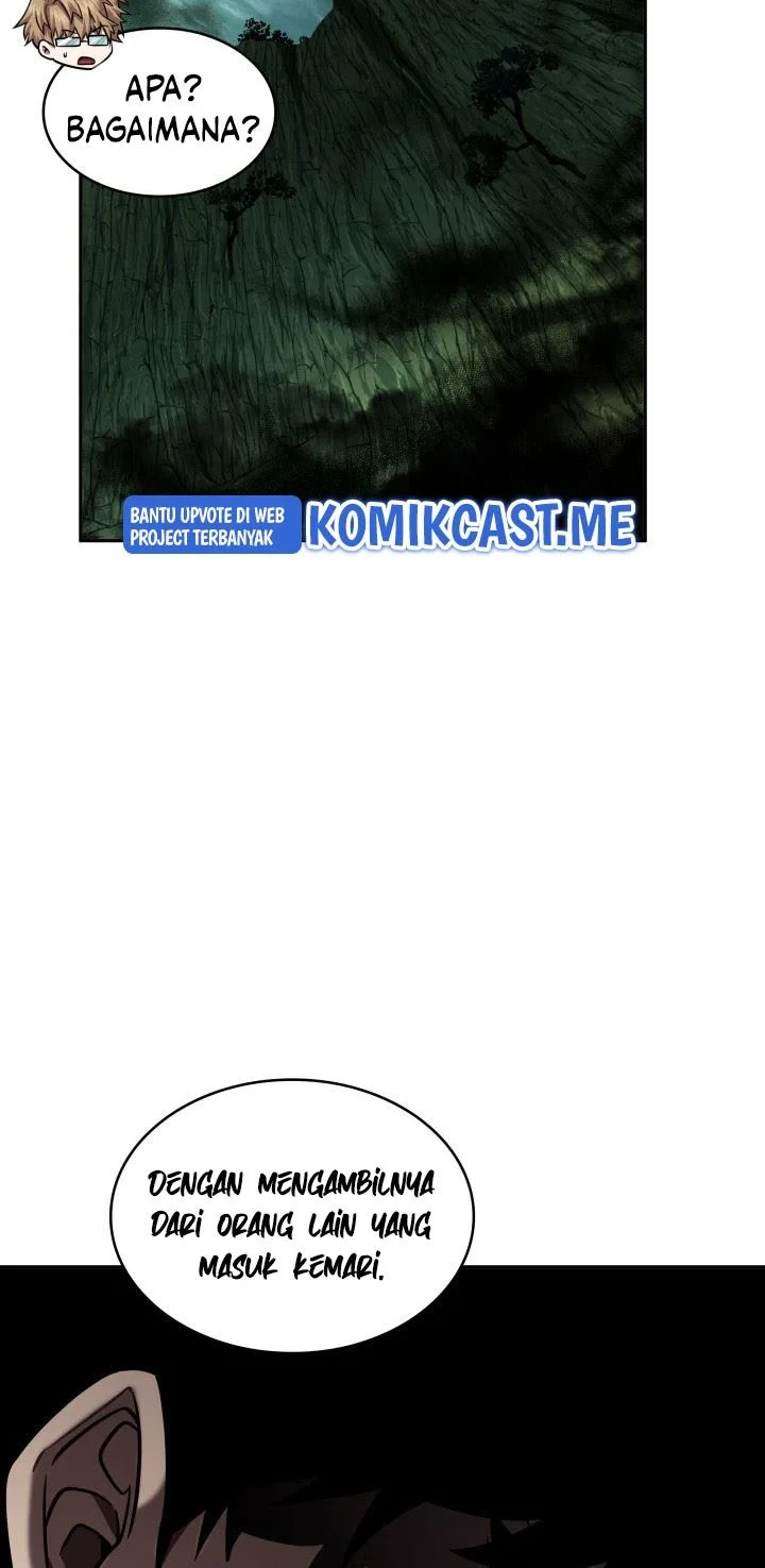 Tomb Raider King chapter 326 halaman 13