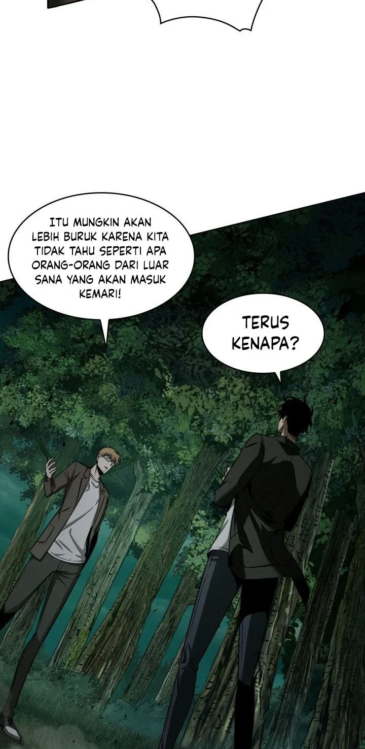 Tomb Raider King chapter 326 halaman 15