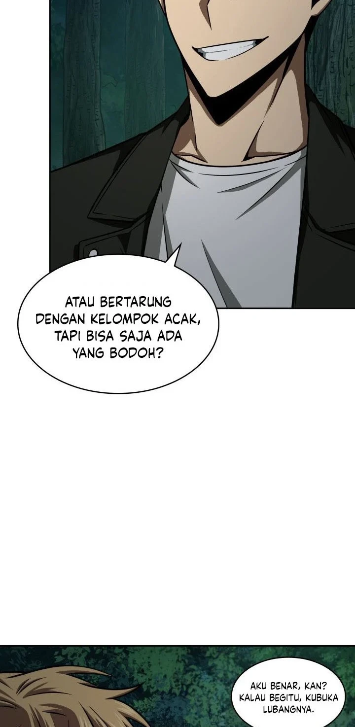 Tomb Raider King chapter 326 halaman 17